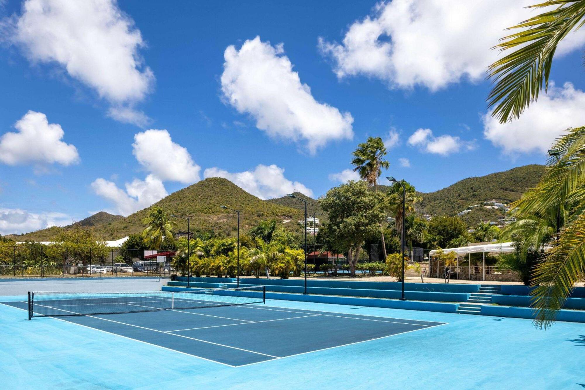 Port De Plaisance Resort, Trademark Collection By Wyndham Philipsburg  Exterior photo